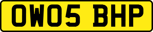 OW05BHP