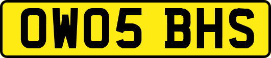 OW05BHS