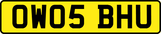 OW05BHU