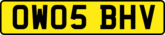 OW05BHV