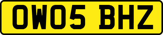 OW05BHZ