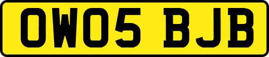 OW05BJB