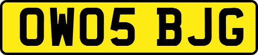OW05BJG