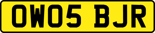 OW05BJR