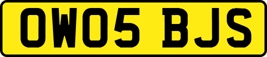 OW05BJS