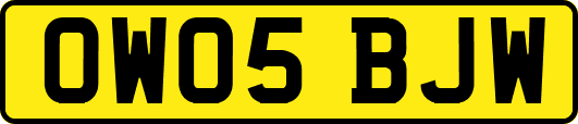 OW05BJW