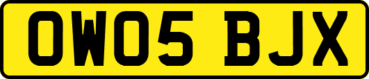 OW05BJX