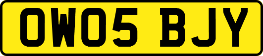 OW05BJY