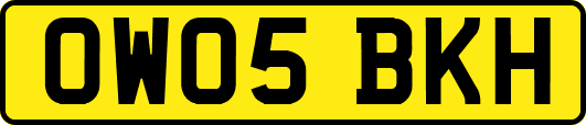 OW05BKH