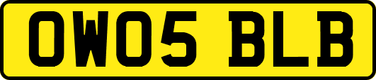 OW05BLB
