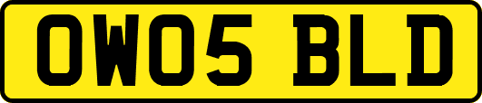 OW05BLD