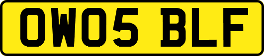 OW05BLF