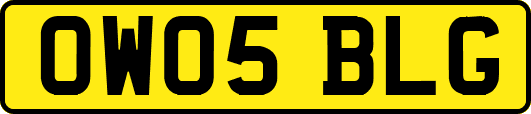 OW05BLG