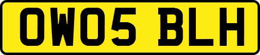 OW05BLH