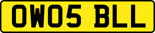 OW05BLL