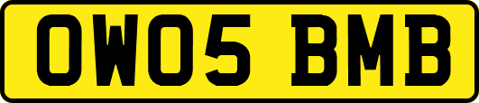 OW05BMB