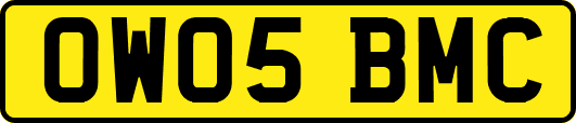 OW05BMC