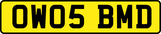 OW05BMD