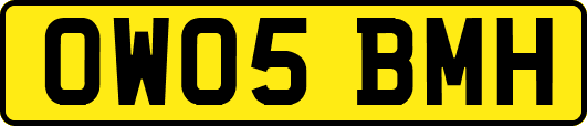 OW05BMH