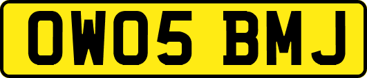 OW05BMJ