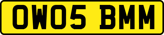 OW05BMM