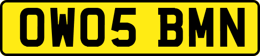 OW05BMN