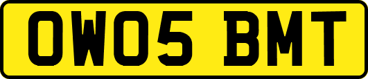 OW05BMT