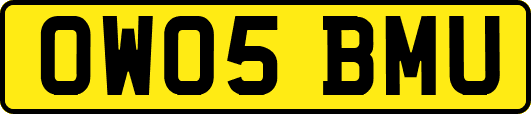 OW05BMU