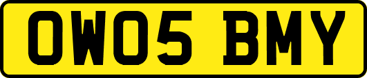OW05BMY