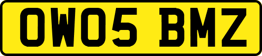 OW05BMZ