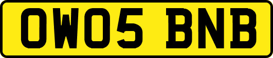 OW05BNB