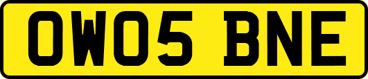 OW05BNE