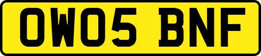 OW05BNF