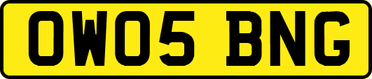OW05BNG