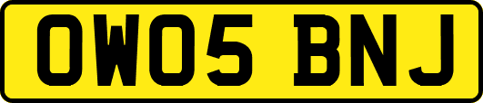 OW05BNJ