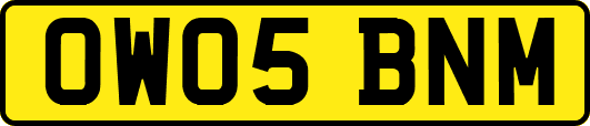 OW05BNM