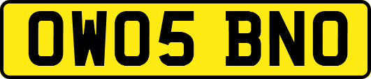 OW05BNO