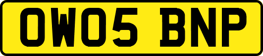 OW05BNP