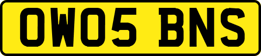 OW05BNS
