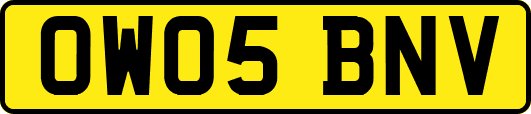 OW05BNV