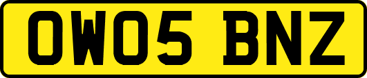 OW05BNZ
