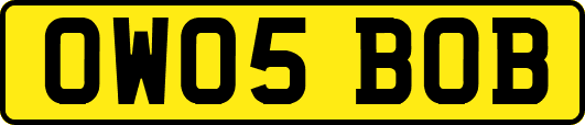 OW05BOB