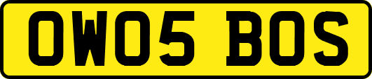 OW05BOS