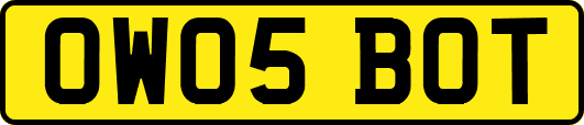 OW05BOT