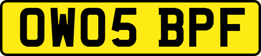 OW05BPF