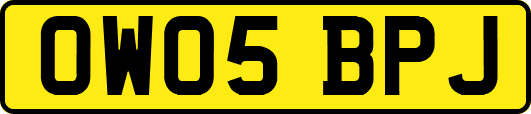 OW05BPJ