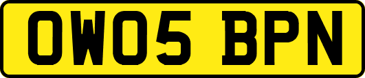OW05BPN