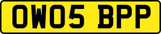 OW05BPP