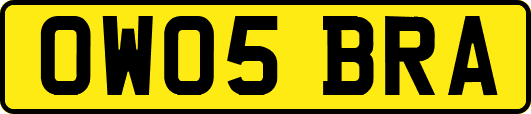 OW05BRA