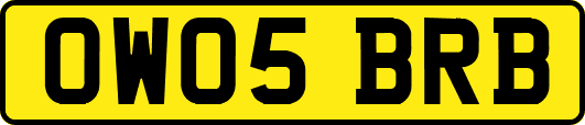 OW05BRB